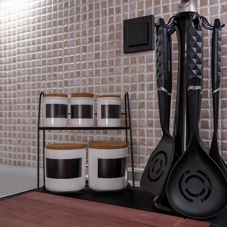Luxury Central Apartment 2 Ксанті Екстер'єр фото