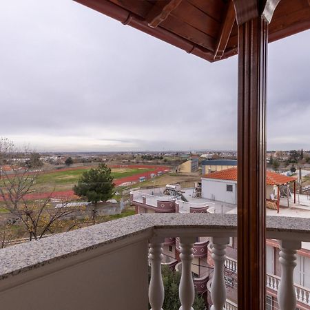 Luxury Central Apartment 2 Ксанті Екстер'єр фото