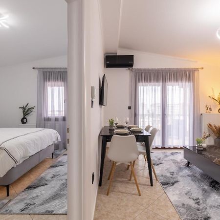 Luxury Central Apartment 2 Ксанті Екстер'єр фото