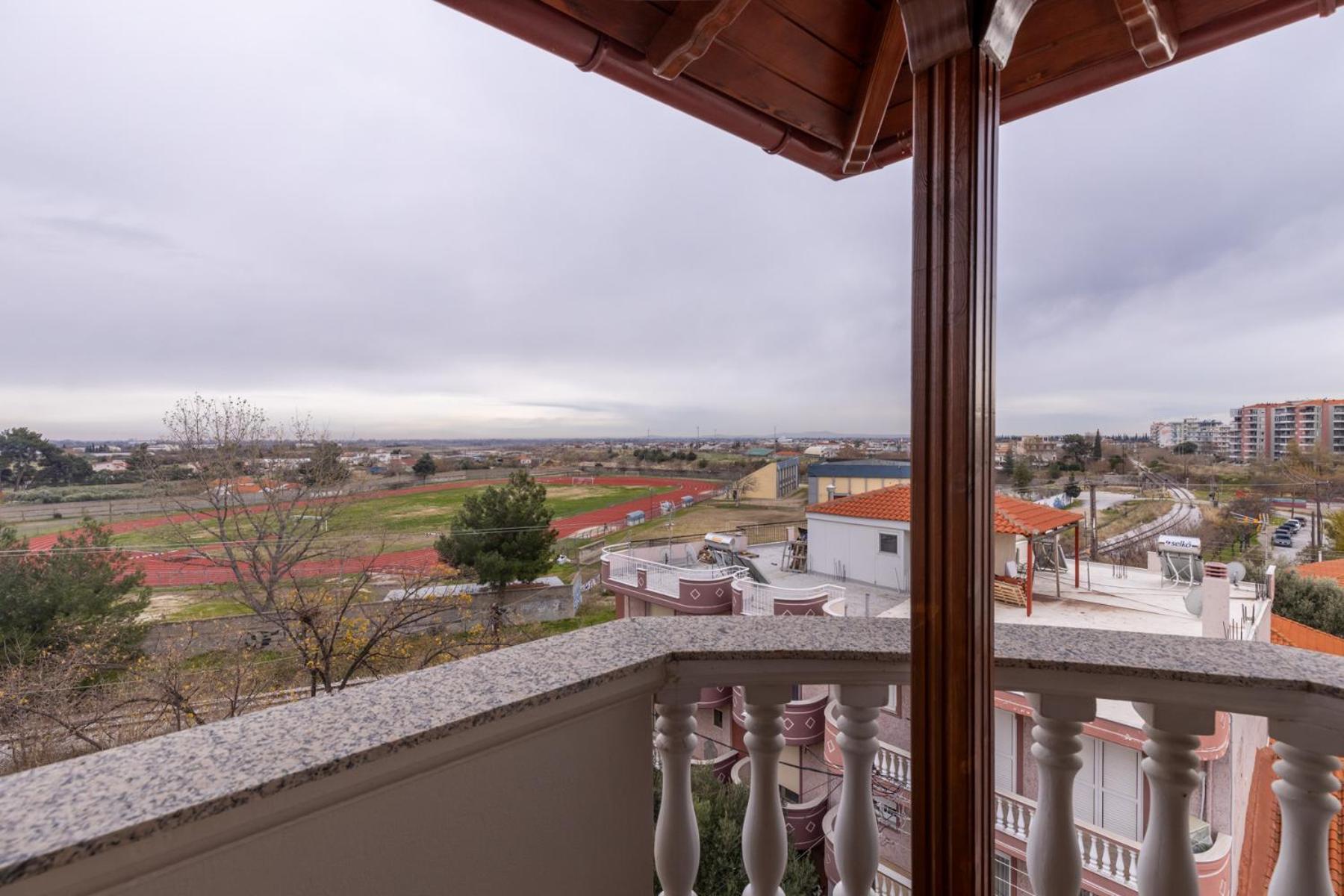 Luxury Central Apartment 2 Ксанті Екстер'єр фото