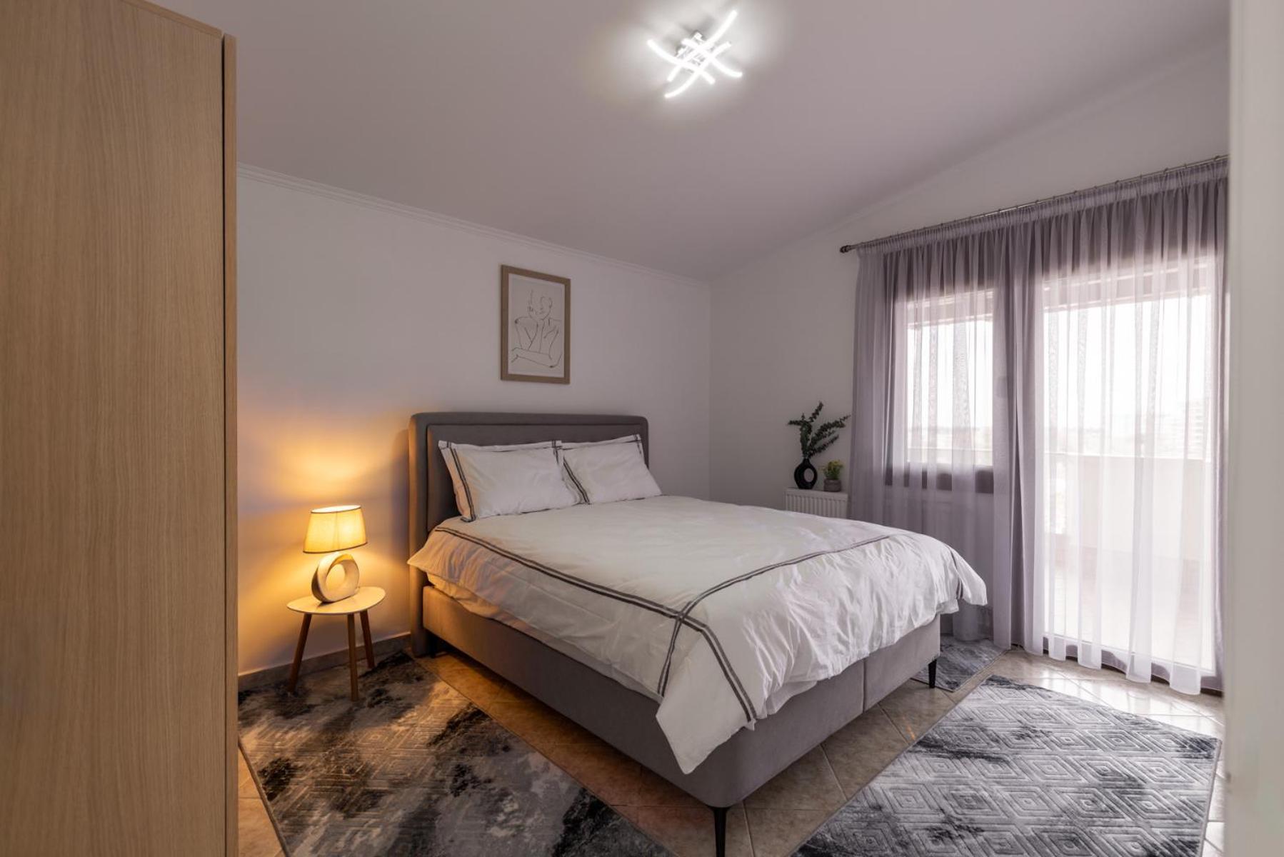 Luxury Central Apartment 2 Ксанті Екстер'єр фото