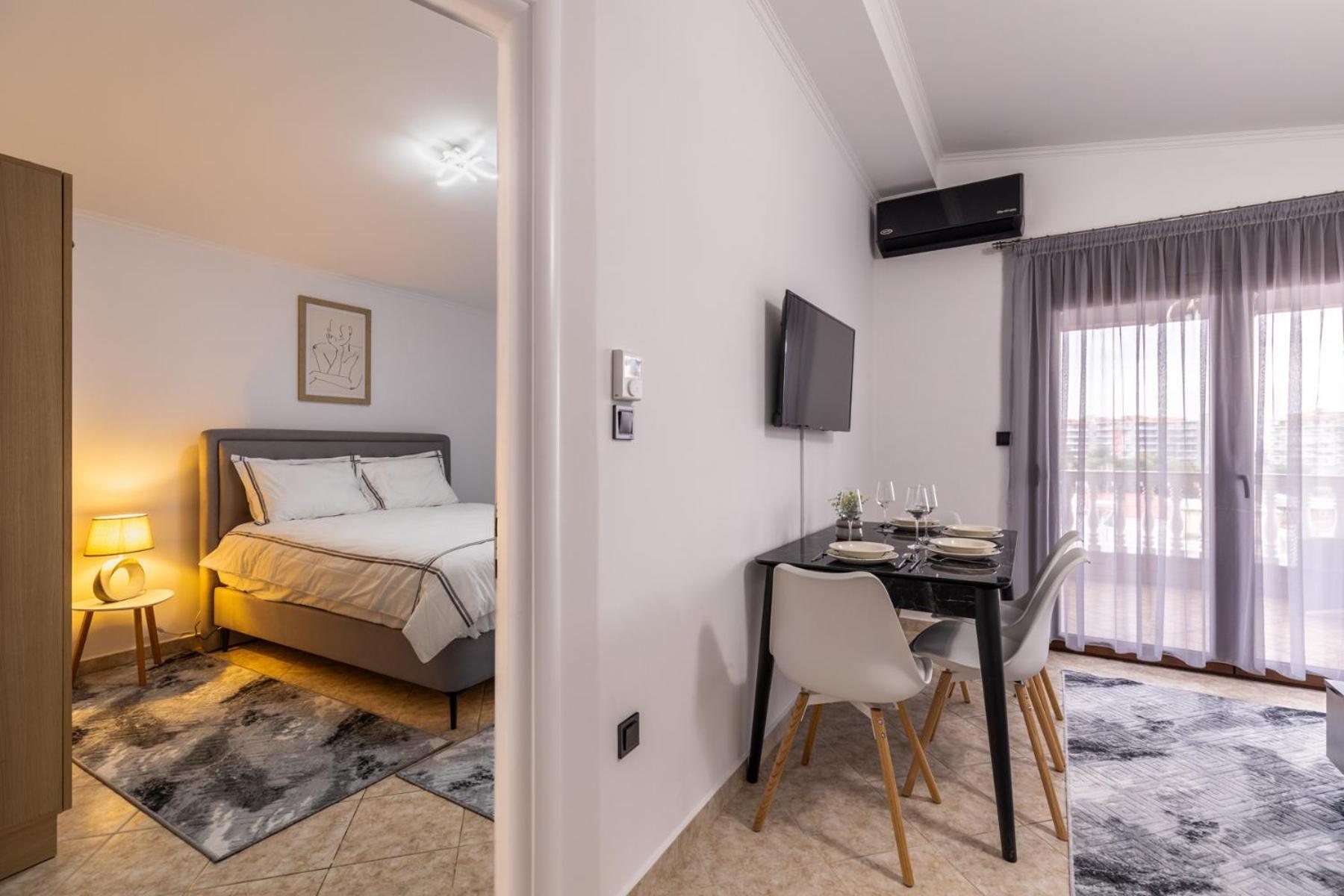 Luxury Central Apartment 2 Ксанті Екстер'єр фото
