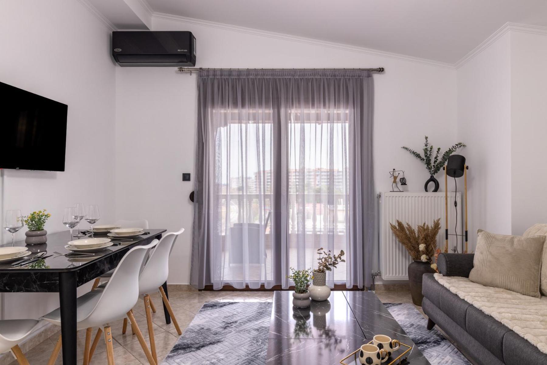 Luxury Central Apartment 2 Ксанті Екстер'єр фото